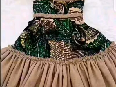 Garment making