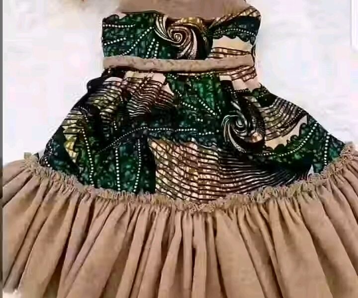 Garment making
