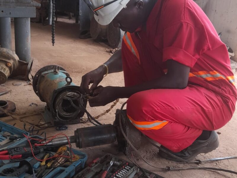 Electrical A/C and Vehicle Automotive Expert