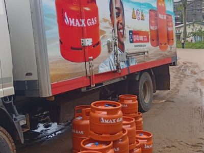 Gas Supplies