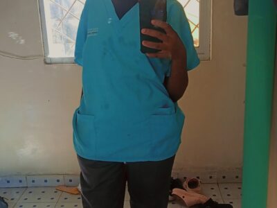 Caregiver